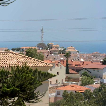 Edificio Alessandra Daire Fuengirola Dış mekan fotoğraf