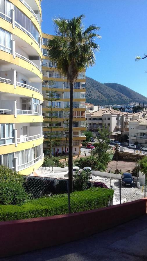 Edificio Alessandra Daire Fuengirola Dış mekan fotoğraf